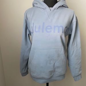 Lululemon All Yours Hoodie